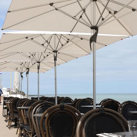 Le Clos Normand 滨海圣奥班 外观 照片