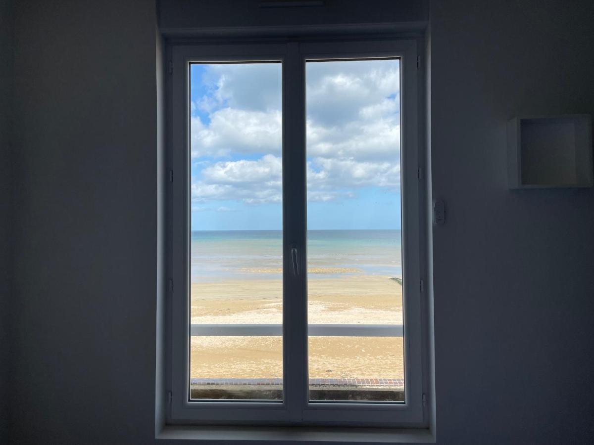 Le Clos Normand 滨海圣奥班 外观 照片