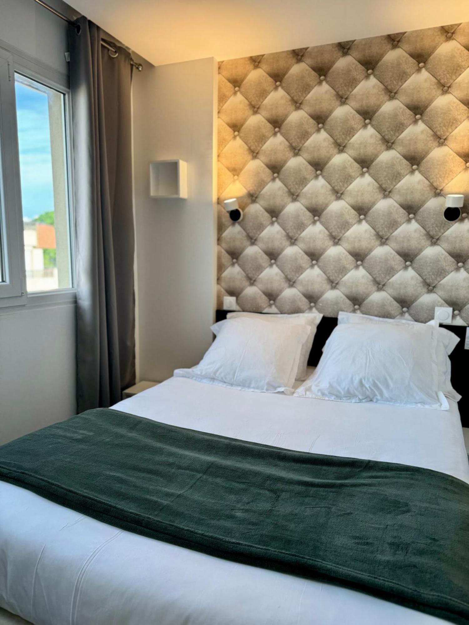 Le Clos Normand 滨海圣奥班 外观 照片