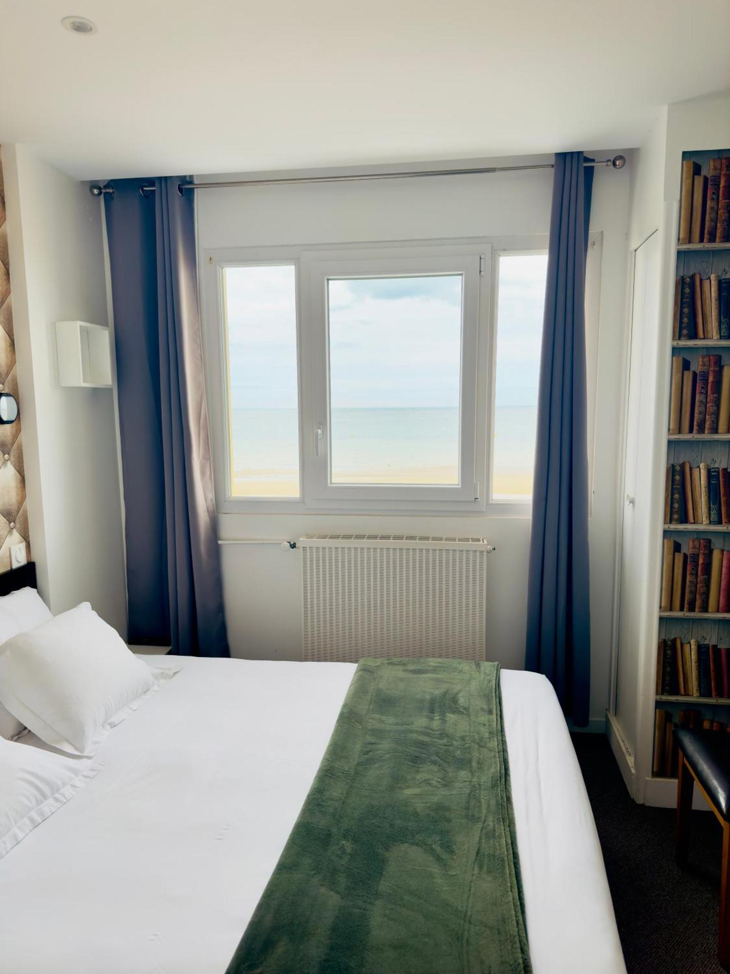 Le Clos Normand 滨海圣奥班 外观 照片