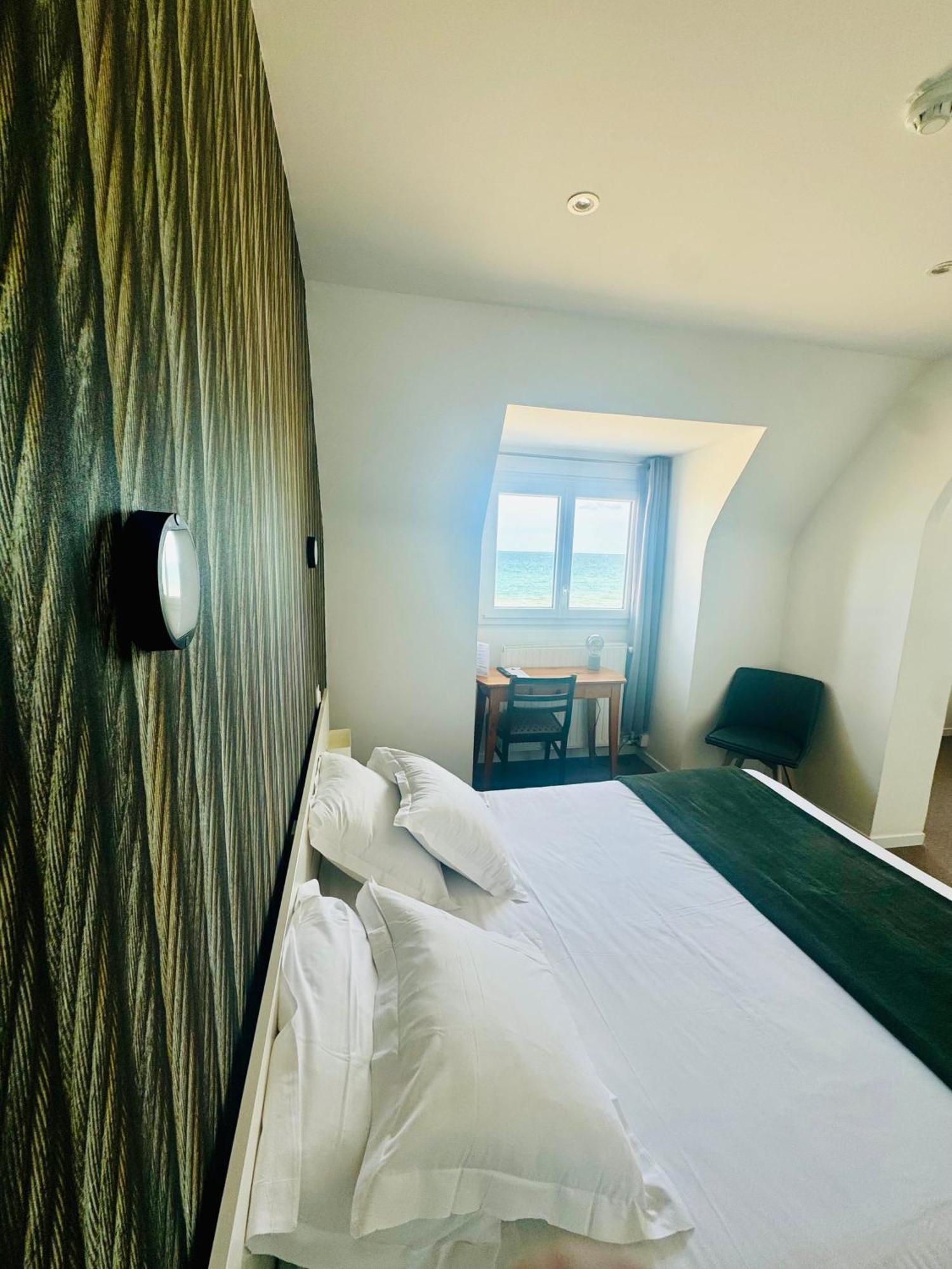 Le Clos Normand 滨海圣奥班 外观 照片