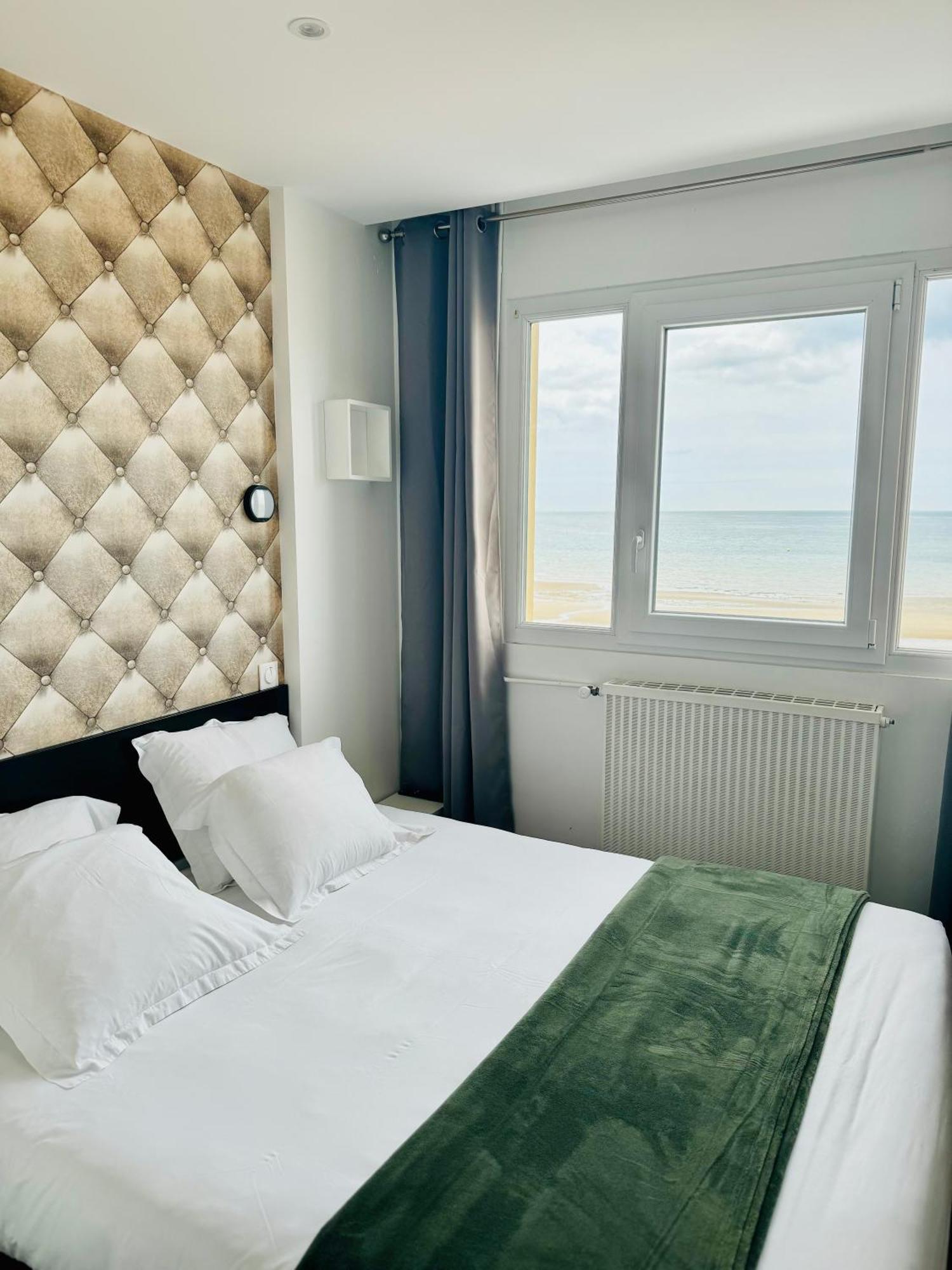 Le Clos Normand 滨海圣奥班 外观 照片