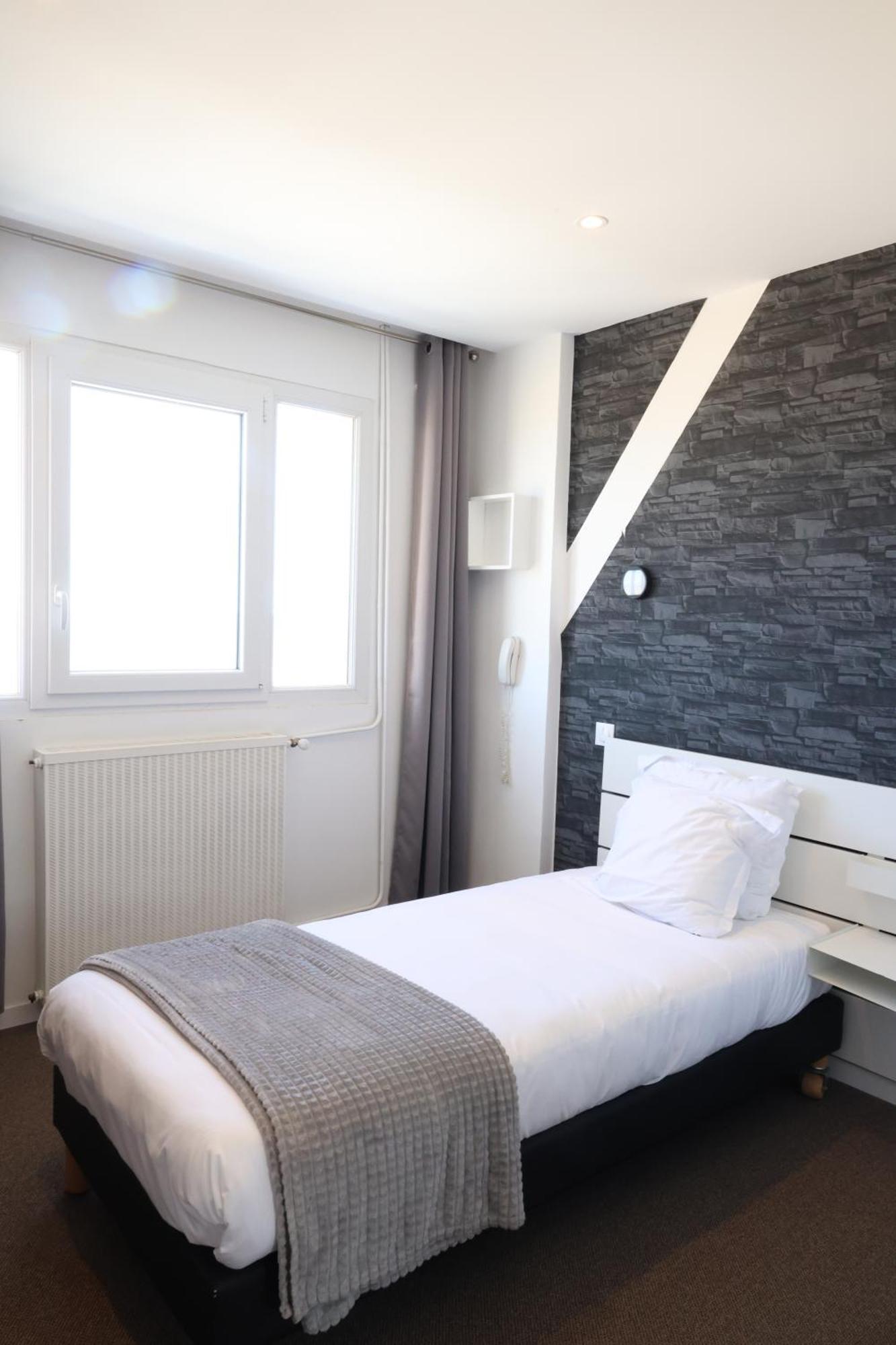 Le Clos Normand 滨海圣奥班 外观 照片