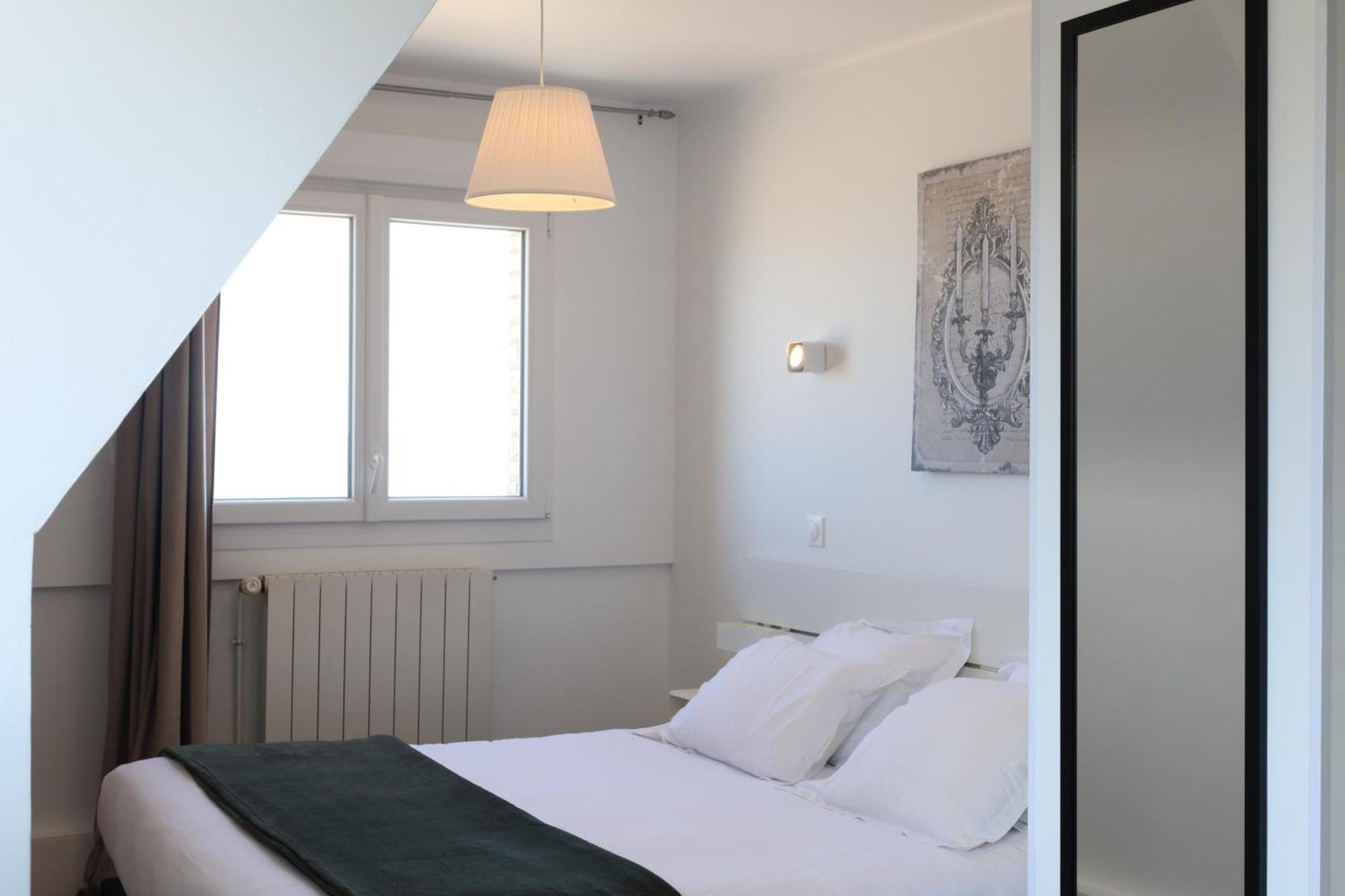 Le Clos Normand 滨海圣奥班 外观 照片