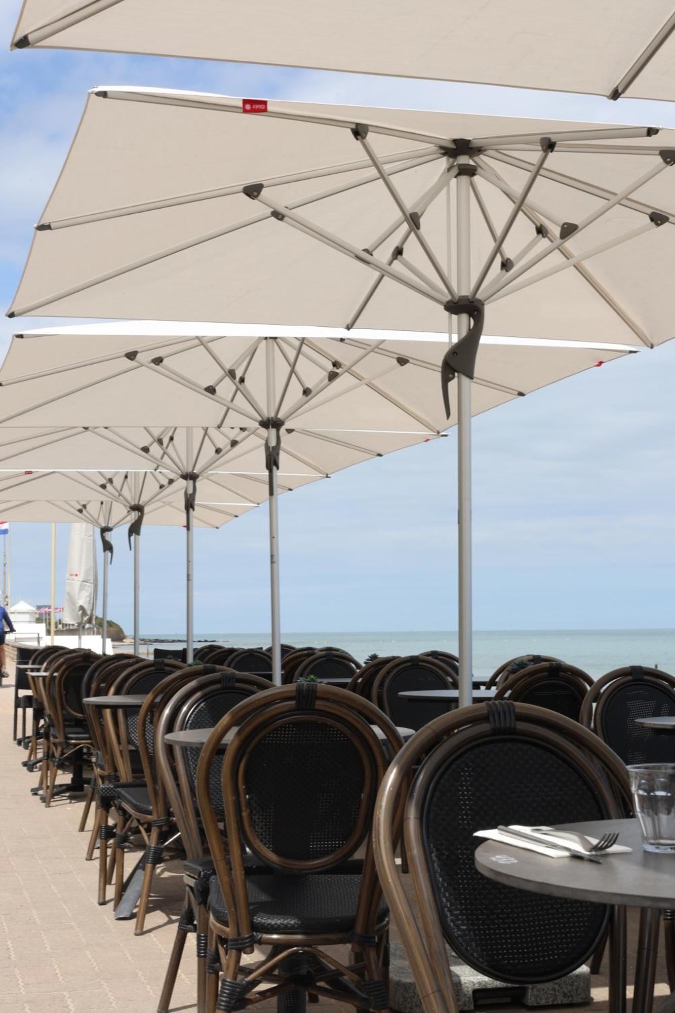 Le Clos Normand 滨海圣奥班 外观 照片