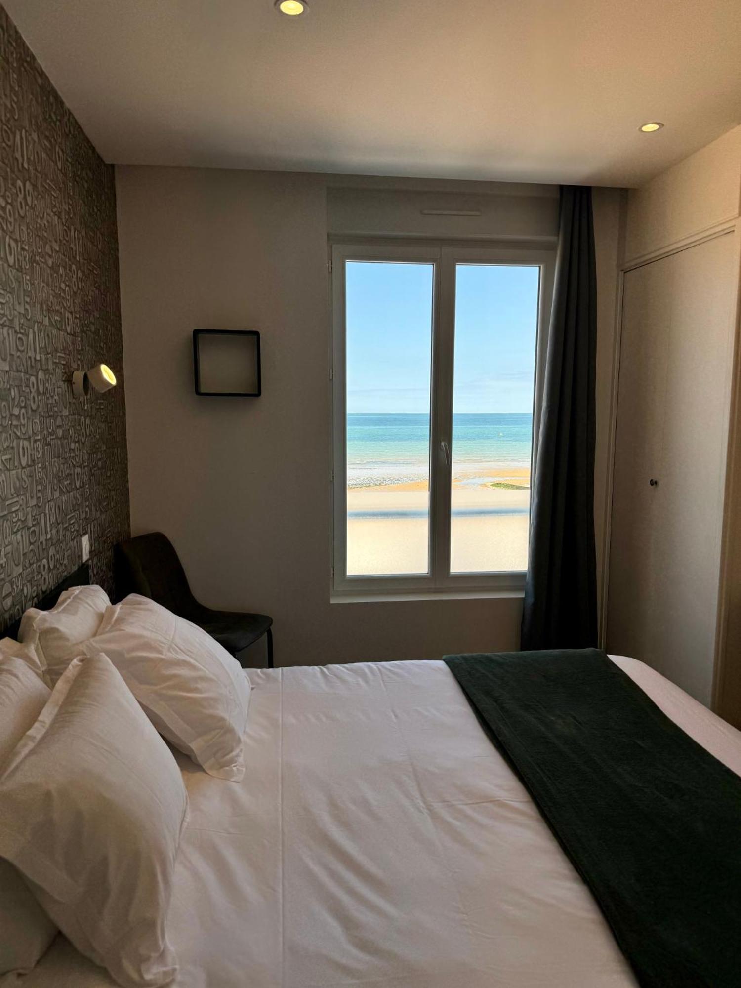 Le Clos Normand 滨海圣奥班 外观 照片