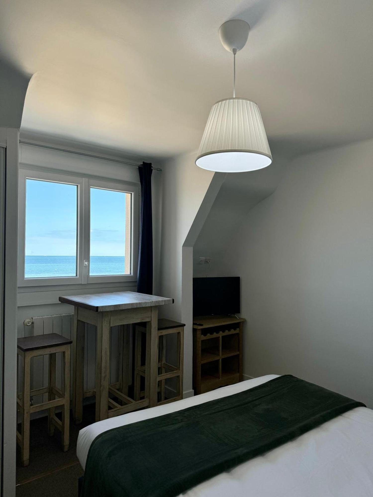Le Clos Normand 滨海圣奥班 外观 照片