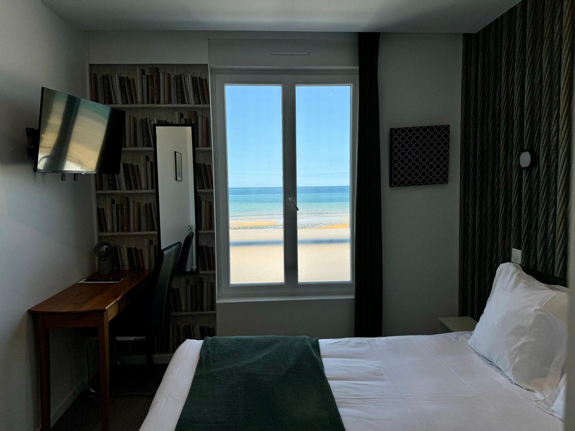 Le Clos Normand 滨海圣奥班 外观 照片