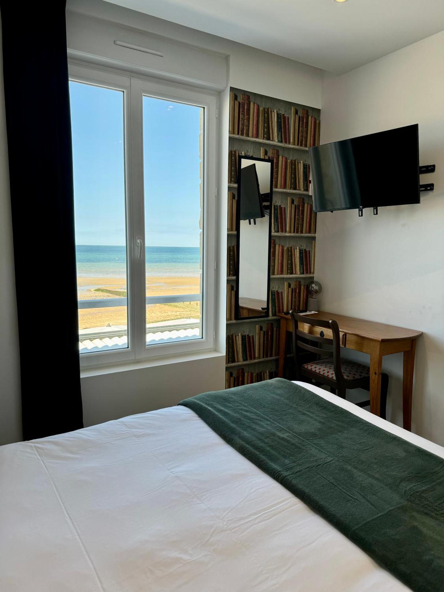 Le Clos Normand 滨海圣奥班 外观 照片