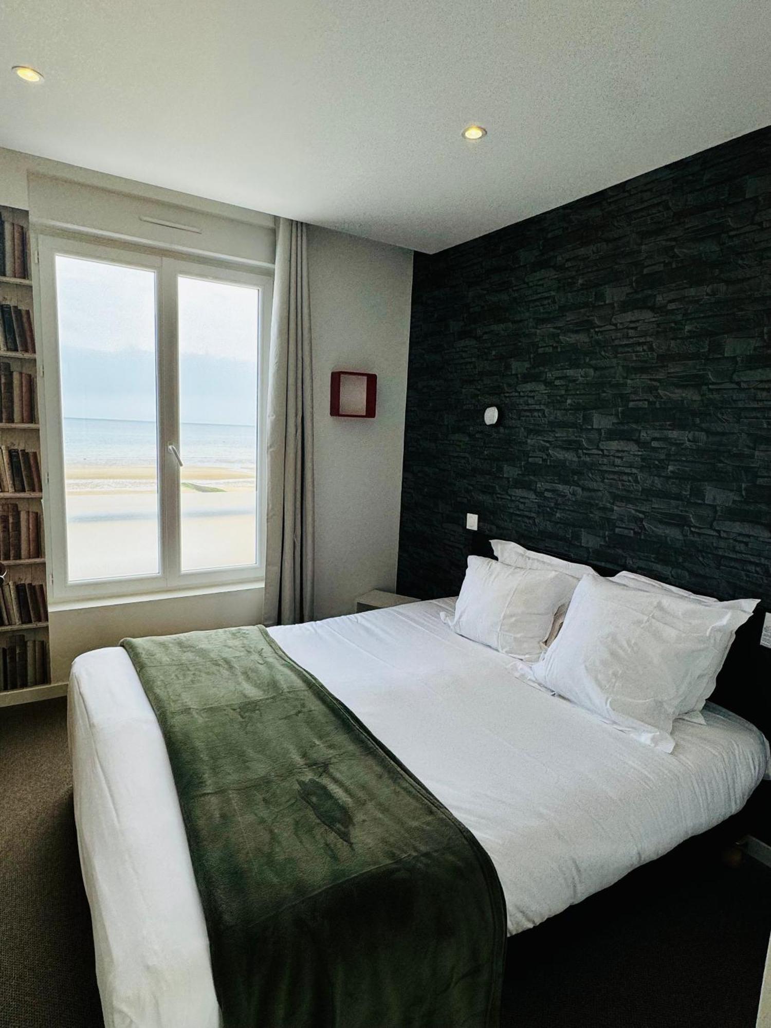 Le Clos Normand 滨海圣奥班 外观 照片